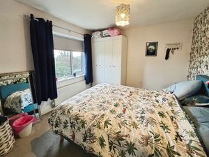 Bedroom One- click for photo gallery